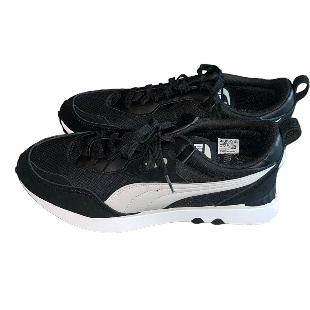 PUMA Select Men's Rider FV Block Sneakers size 10.5